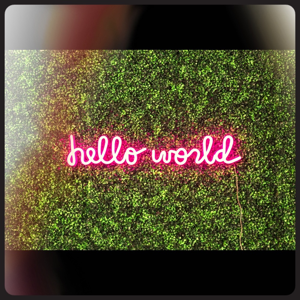 Meet your Posher, Frankie